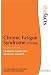 Chronic Fatigue Syndrome (The Facts)