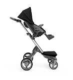 Stokke 5136XX Xplory Basic Stroller