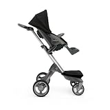Stokke 5136XX Xplory Basic Stroller