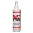 Boeshield Rust Free, 8 oz. Spray Bottle