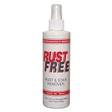 Boeshield Rust Free, 8 oz. Spray Bottle