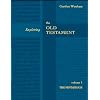 Exploring the Old Testament: Pentateuch Vol 1: The Pentateuch (Exploring the Bible)