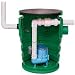 Little Giant WCR-9SS Wastewater Collection & Removal System (509082)