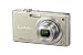 Panasonic DMC-FX35EG-N Digitalkamera (10 Megapixel, 4-fach opt. Zoom, 6,4 cm (2,5 Zoll) Display, Bildstabilisator) champagner