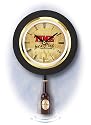 Guinness Pendulum Clock