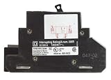 Circuit Breakers: Qo Field Installable Main Circuit Breaker (QOM100VH)