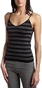 Maidenform Women's Maidenform Heather Striped Seamless Camisole