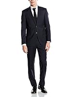 Otto Kern Traje Hombre New York (Azul)