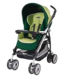 Peg-Perego 2011 Pliko P3 Compact Stroller, Myrto