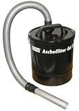 Eigenschaften Aerotec  / Aschesauger-Kaminsauger- Kaminreinigung GA 20 L