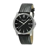 Kenneth Cole New York Mens KC1679 Iconic Strap