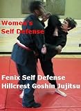 Fenix Women's Self Defense