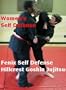 Fenix Women's Self Defense
