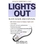 Lights Out: Sleep, Sugar, and Survival
