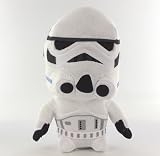 Peluche 10 cm ABYSSE