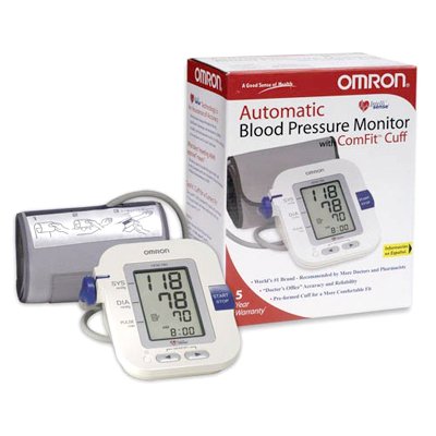 Omron Automatic Digital Blood