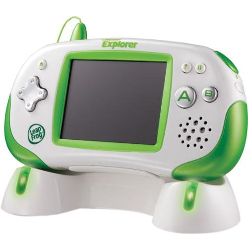 Leapfrog Explorer Recharger Leapfrog Explorer Recharger
