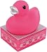 Dreams　アヒルのバスライト I Love New Yoku -Duck- Elegance Style (E-Pink)　ILN-61027