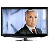 LG 26LH200C 26 LCD TV widescreen 720p HDTV glossy black LG 26LH200C - 26 LCD TV - widescreen - 720p - HDTV - glossy black