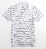 On The Byas Smith Stripe Polo