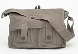 Maxam Canvas Shoulder Bag