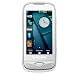 Samsung S5560 Handy (Touchscreen, 5 Megapixel Kamera, Social Networking-Dienste) wei�