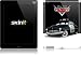 Skinit Sheriff Vinyl Skin for Apple iPad 2