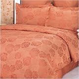 Bennu 6 Piece Full / Queen Duvet Cover Bedding Set