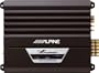 Alpine V-Power MRA-F350 - Amplifier - 5-channel