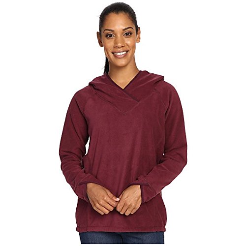 ロイヤルロビンズ アウター パーカ＆スウェット Foxtail Fleece Hoodie Beet [並行輸入品]