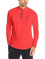 UA Men's Tech 1/4 Zip