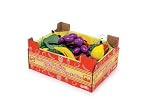 Cardboard Box with 