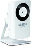 UPC 857183002075 product image for IPC1000W Surveillance/Network Camera - Color | upcitemdb.com