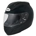 Fuel Full-Face Motorcycle Helmet - Gloss Black (XXL)