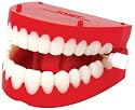Chattering Teeth