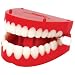 Chattering Teeth