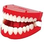 Chattering Teeth