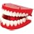 Chattering Teeth