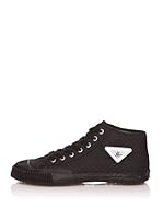 Shulong Zapatillas Shunorak High (Negro)