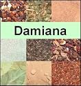 200 g Damiana geschnitten, Entspannung, Potenz