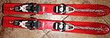 kids skis 93cm Rossignol 93 cm skis + Bindings set NEW