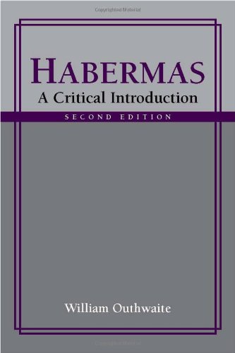 Habermas: A Critical Introduction, Second Edition
