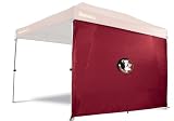 NCAA Gazebo Side Wall for First-Up Gazebo - Florida State