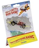 Miniature Chitty Chitty Bang bang