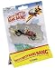 Miniature Chitty Chitty Bang bang