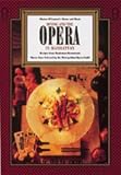 Dining and the Opera in Manhattan Menus and MusicÂ® Gift Set (Menu Book & CD Set)