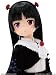 ピュアニーモキャラクターシリーズ039 俺の妹がこんなに可愛いわけがない 黒猫_s-4