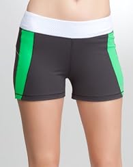Reflective Short - BEBE SPORT