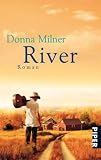 Book cover: River: Roman