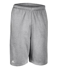 Russell Athletic Men's Premium Cotton Short